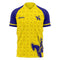 Chievo Verona 2022-2023 Home Concept Shirt (Libero)