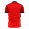 China 2020-2021 Fantasy Concept Football Kit (Libero) - Womens
