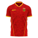 China 2020-2021 Home Concept Football Kit (Libero) - Little Boys