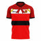 China 2020-2021 Fantasy Concept Football Kit (Libero) - Little Boys
