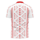 Turkey 2020-2021 Away Concept Football Kit (Libero) - Kids