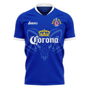 Chivas 2020-2021 Away Concept Football Kit (Libero) - Womens