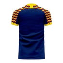 Club America 2020-2021 Away Concept Football Kit (Libero) - Kids