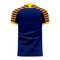 Club America 2020-2021 Away Concept Football Kit (Libero) - Kids