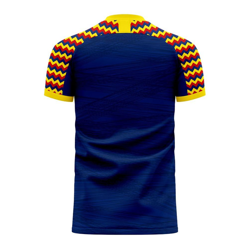 Club America 2020-2021 Away Concept Football Kit (Libero) - Kids