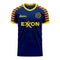 Club America 2020-2021 Away Concept Football Kit (Libero) - Baby