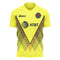 Club America 2020-2021 Home Concept Kit (Libero) - Little Boys