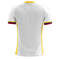 Colombia 2020-2021 Away Concept Football Kit (Libero) - Terrace Gear