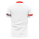 Colón de Santa Fe 2020-2021 Away Concept Shirt (Libero) - Womens