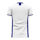 DR Congo 2020-2021 Away Concept Football Kit (Libero) - Baby