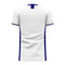DR Congo 2020-2021 Away Concept Football Kit (Libero) - Baby