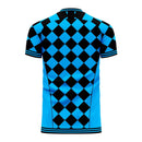 Coventry 2020-2021 Home Concept Football Kit (Airo) - Womens