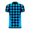 Coventry 2020-2021 Home Concept Football Kit (Airo) - Womens