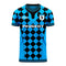 Coventry 2020-2021 Home Concept Football Kit (Airo) - Kids (Long Sleeve)