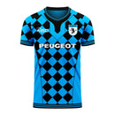 Coventry 2020-2021 Home Concept Football Kit (Airo) - Kids