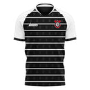 Corinthians 2020-2021 Away Concept Football Kit (Libero) (Your Name)