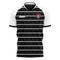 Corinthians 2020-2021 Away Concept Football Kit (Libero) - Adult Long Sleeve