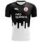 Corinthians 2020-2021 Home Concept Football Kit - Terrace Gear