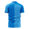 Coventry 2020-2021 Home Concept Football Kit (Libero) - Terrace Gear