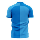 Coventry 2020-2021 Home Concept Football Kit (Libero) - Womens