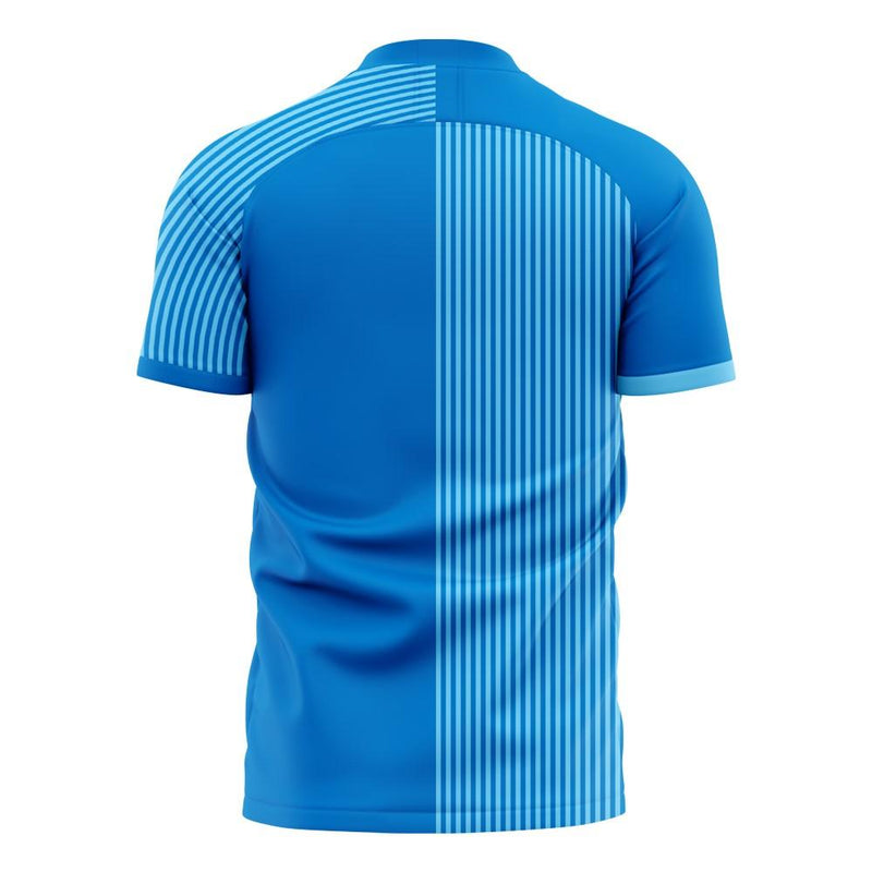 Coventry 2020-2021 Home Concept Football Kit (Libero) - Womens