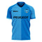 Coventry 2020-2021 Home Concept Football Kit (Libero) - Terrace Gear