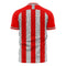 Cremonese 2020-2021 Home Concept Football Kit (Airo) - Little Boys