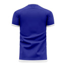 Croatia 2020-2021 Pre-Match Concept Football Kit (Libero) - Kids