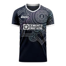 Cruz Azul 2020-2021 Third Concept Football Kit (Libero) - Womens