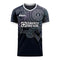 Cruz Azul 2020-2021 Third Concept Football Kit (Libero) - Womens