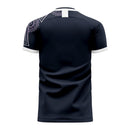 Cruz Azul 2020-2021 Third Concept Football Kit (Libero) - Womens