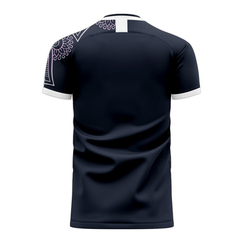 Cruz Azul 2020-2021 Third Concept Football Kit (Libero) - Womens