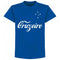Cruzeiro Team T-shirt - Royal