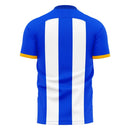 Cuba Che Guevara 2020-2021 Concept Shirt (Libero) - Womens