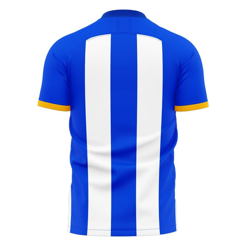 Cuba Che Guevara 2020-2021 Concept Shirt (Libero) - Kids