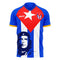 Cuba Che Guevara 2022-2023 Concept Shirt (Libero)