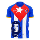 Cuba Che Guevara 2020-2021 Concept Shirt (Libero) - Kids
