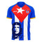 Cuba Che Guevara 2020-2021 Concept Shirt (Libero) - Kids