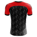 Washington DC United 2020-2021 Home Concept Football Kit - Terrace Gear