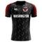 Washington DC United 2020-2021 Home Concept Football Kit - Terrace Gear