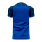 DDR 2020-2021 Home Concept Football Kit (Libero) - Adult Long Sleeve