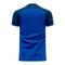 DDR 2020-2021 Home Concept Football Kit (Libero) - Kids (Long Sleeve)