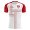 Denmark 2020-2021 Away Concept Football Kit (Airo) - Terrace Gear