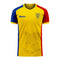 Republic of Congo 2020-2021 Away Concept Football Kit (Libero) - Adult Long Sleeve