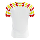Den Bosch 2020-2021 Carnaval Concept Football Kit (Airo) - Womens