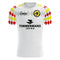 Den Bosch 2020-2021 Carnaval Concept Football Kit (Airo) - Kids (Long Sleeve)