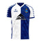 Antofagasta 2020-2021 Home Concept Shirt (Viper) - Little Boys