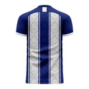 Deportivo La Coruna 2020-2021 Home Concept Football Kit (Libero) - Baby