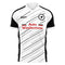 Derby 2020-2021 Home Concept Football Kit (Libero) - Baby
