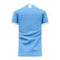 Djibouti 2020-2021 Home Concept Football Kit (Libero) - Kids